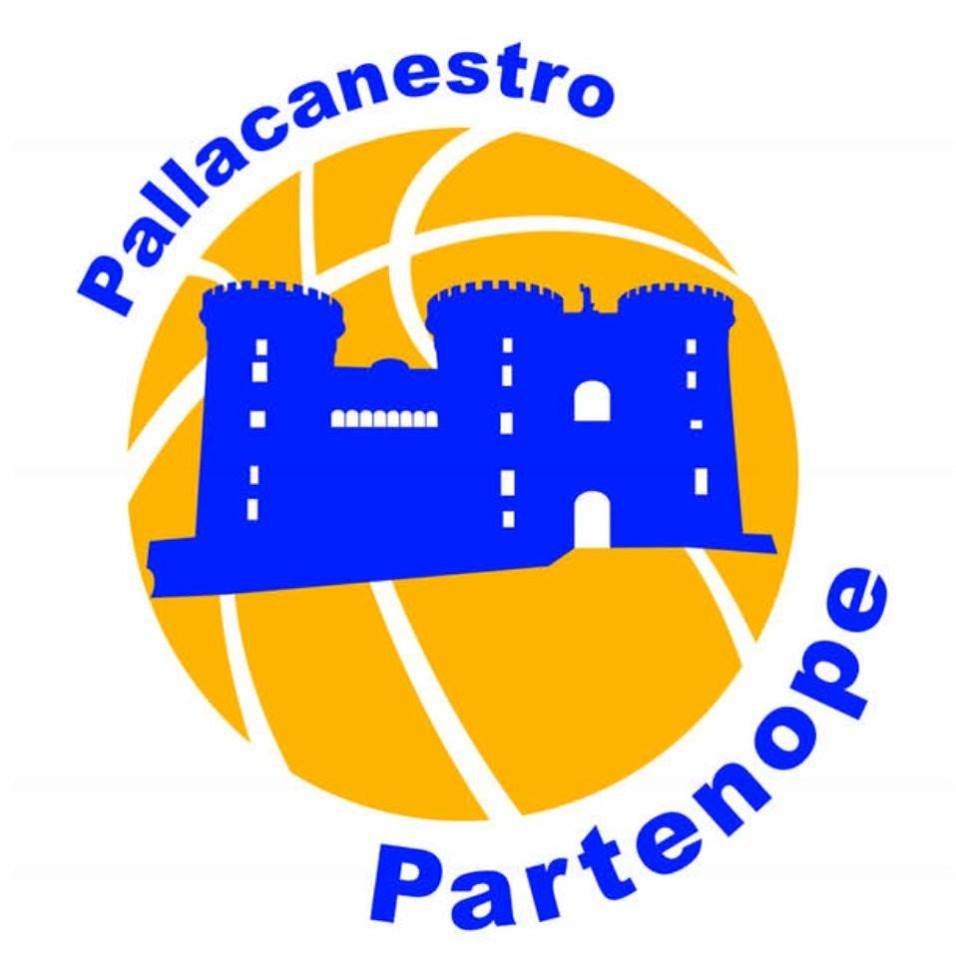 Logo Pallacanestro Partenope