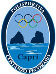 Logo Olimpia Capri